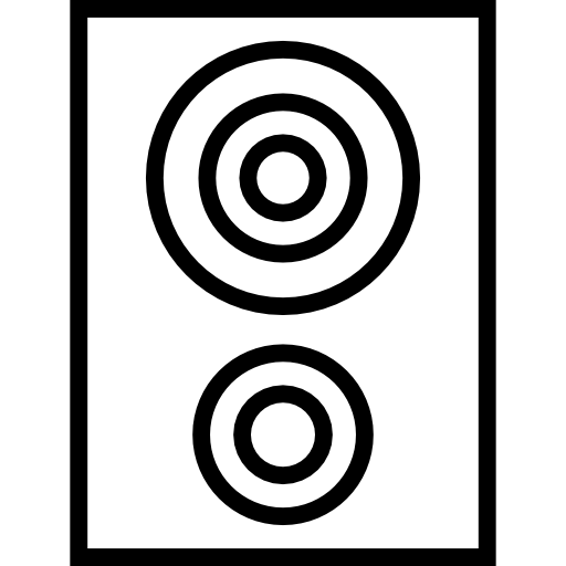 collection icon
